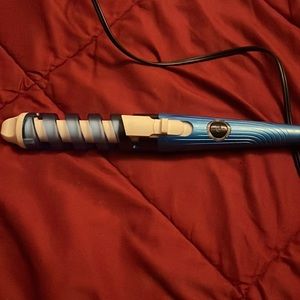 Xtava curling wand